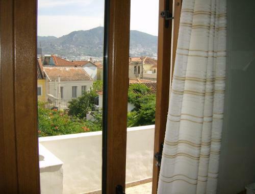 Apartamentos Vazakas Rooms