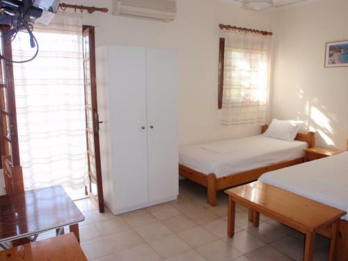 Apartamentos Vazakas Rooms