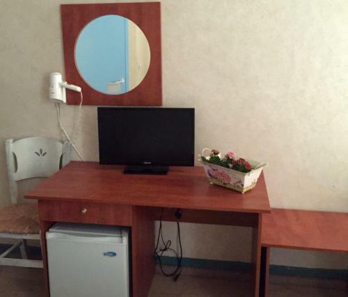 Orfeas Hotel
