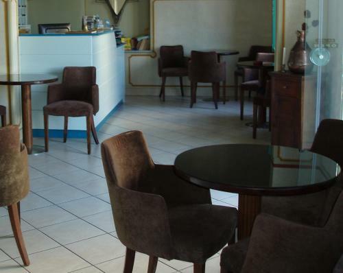Orfeas Hotel