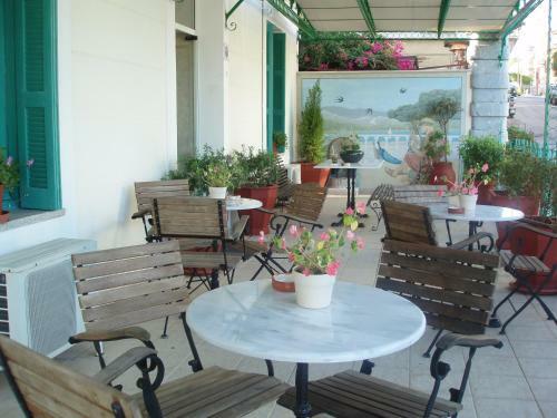 Orfeas Hotel