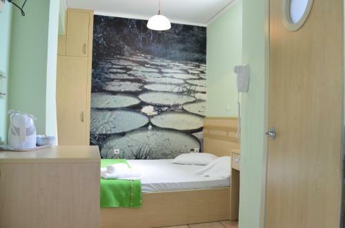 Apartamento Fontana Rooms