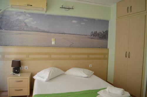 Apartamento Fontana Rooms