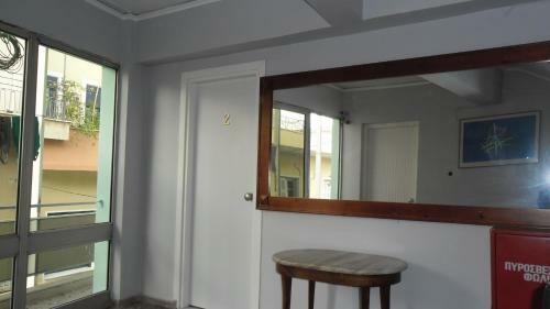 Apartamento Fontana Rooms