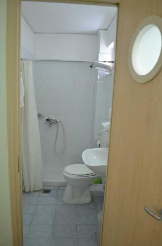Apartamento Fontana Rooms