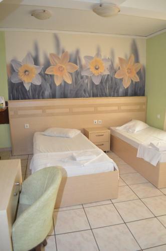Apartamento Fontana Rooms
