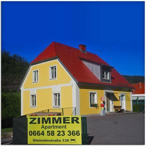 Posada G�stehaus Landgraf