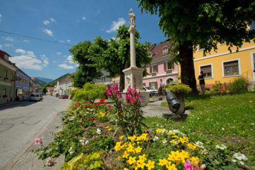 Posada G�stehaus Landgraf