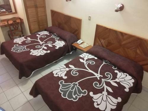 Hotel Citlalli