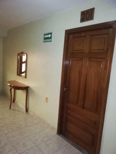 Hotel Citlalli