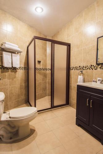 Majova Inn Hotel