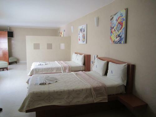 Auto-hotel Mediterr�neo