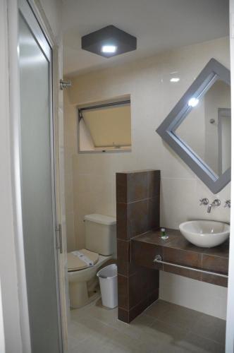 Auto-hotel Mediterr�neo