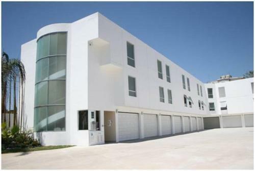 Auto-hotel Mediterr�neo