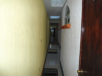 Posada Hotel San Andres
