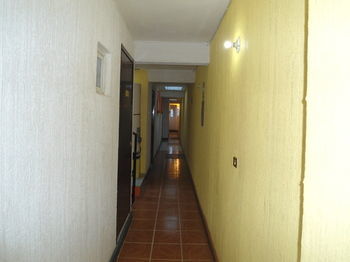 Posada Hotel San Andres