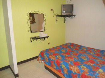Posada Hotel San Andres