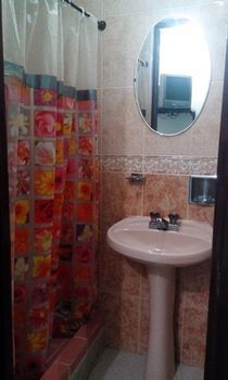 Posada Hotel San Andres