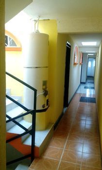 Posada Hotel San Andres