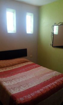 Posada Hotel San Andres