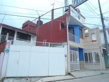 Posada Hotel San Andres