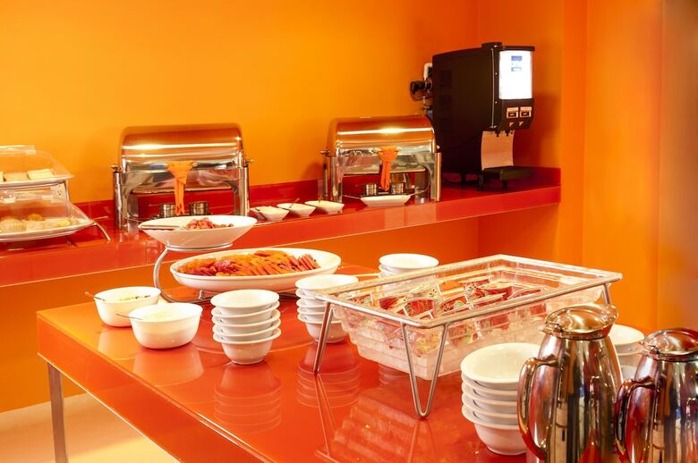 Hotel One Xalapa Las Animas