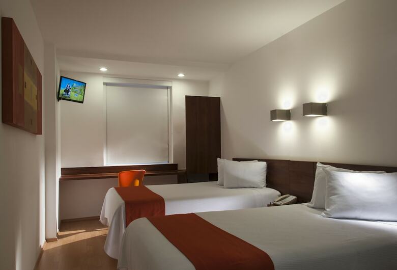 Hotel One Xalapa Las Animas