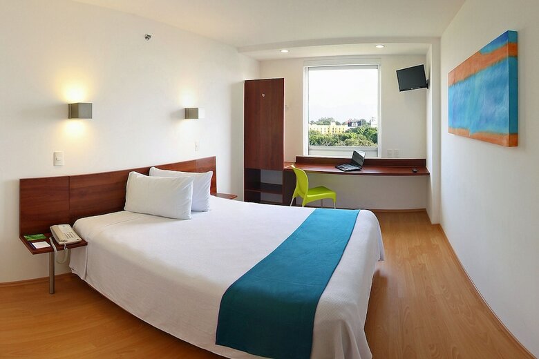 Hotel One Xalapa Las Animas