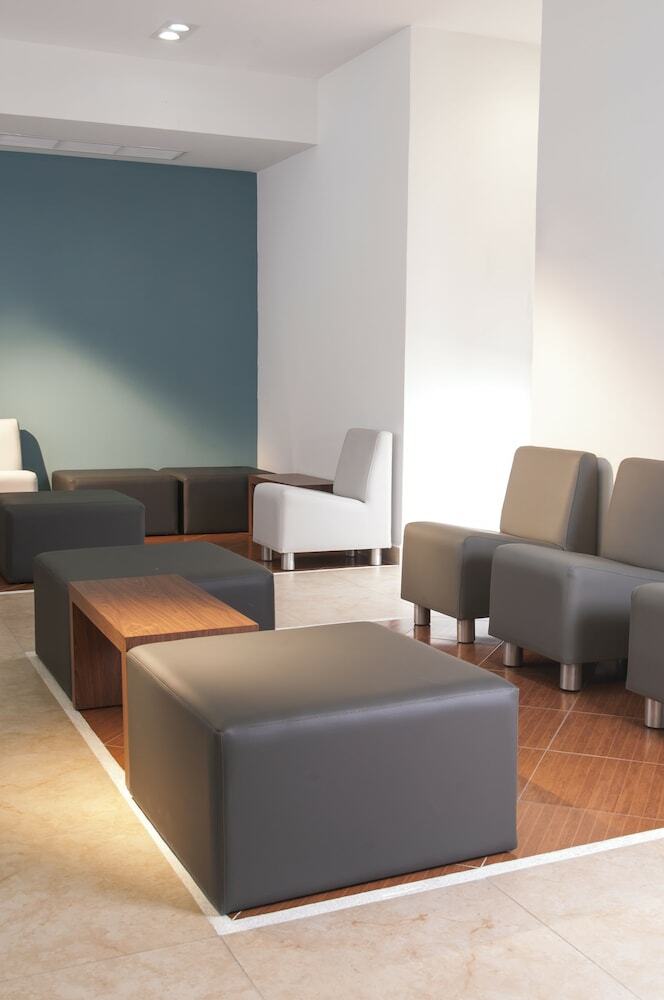 Hotel One Xalapa Las Animas