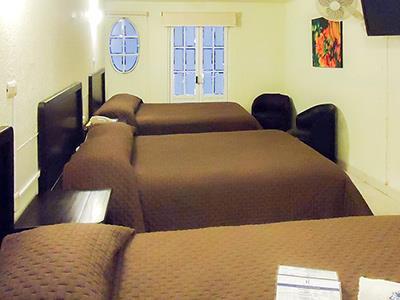 Hotel Imperial
