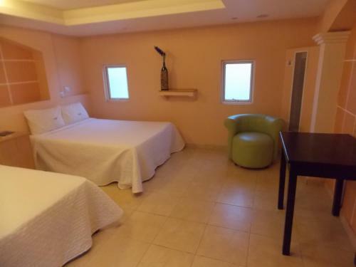 Hotel Express Posada Acueducto