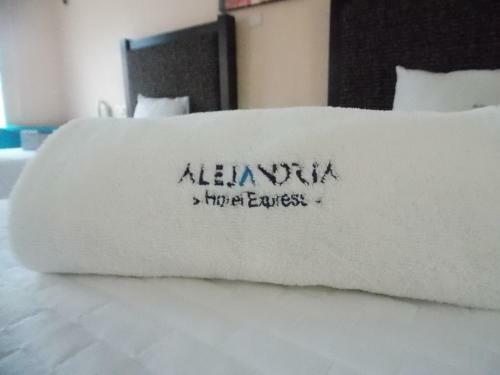 Hotel Express Posada Acueducto