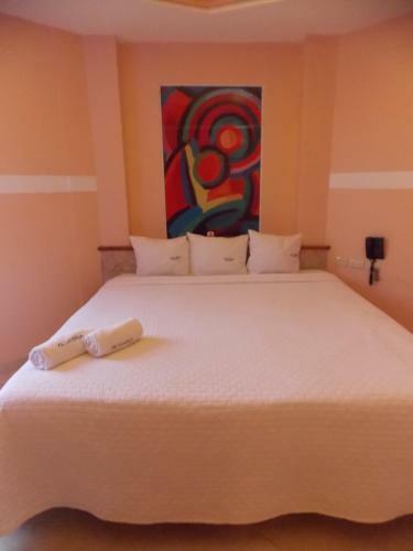 Hotel Express Posada Acueducto