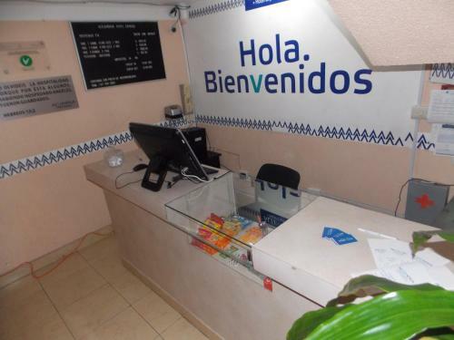 Hotel Express Posada Acueducto