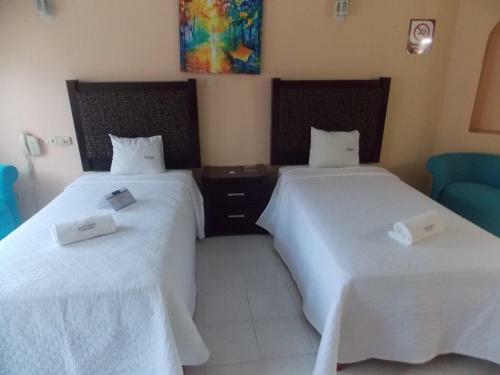 Hotel Express Posada Acueducto