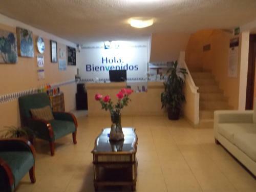 Hotel Express Posada Acueducto