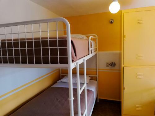 Albergue Hostal De La Niebla