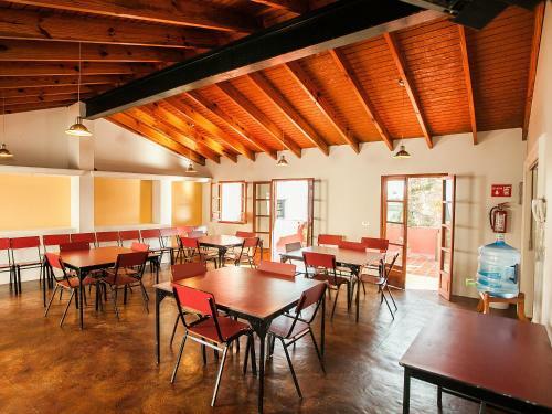 Albergue Hostal De La Niebla