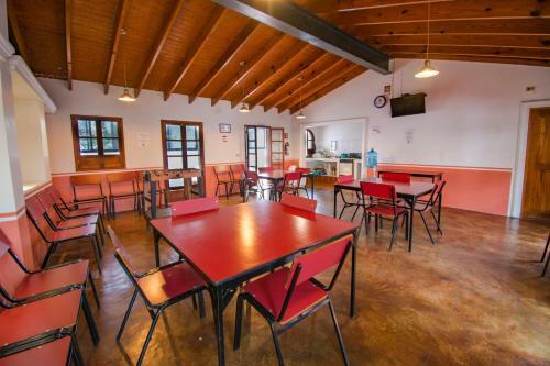 Albergue Hostal De La Niebla