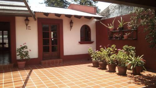 Albergue Hostal De La Niebla
