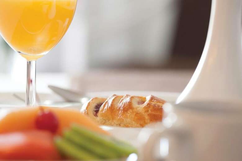 Bg Hotel Creperie