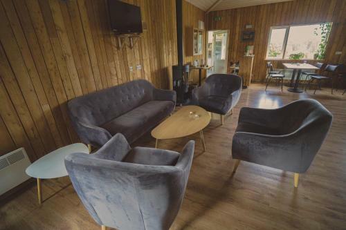 Apartamento Guesthouse Flj�tsdalsgrund