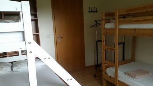 Apartamento Guesthouse Flj�tsdalsgrund