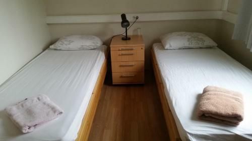 Apartamento Guesthouse Flj�tsdalsgrund