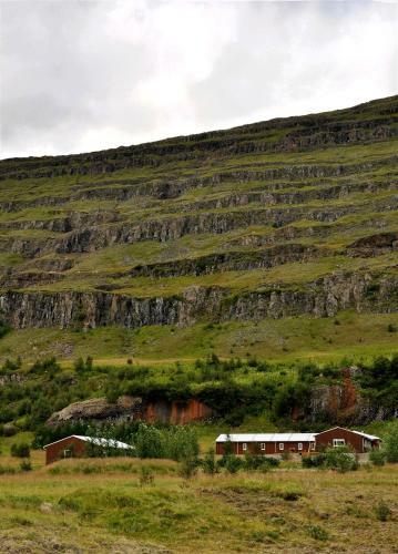 Apartamento Guesthouse Flj�tsdalsgrund