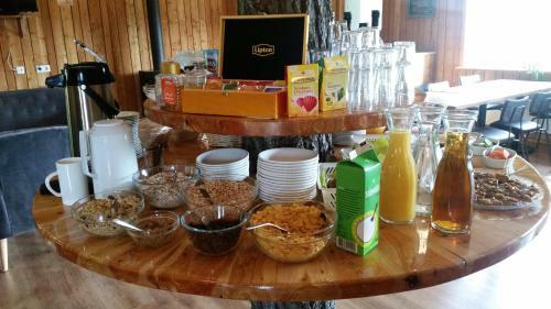 Apartamento Guesthouse Flj�tsdalsgrund