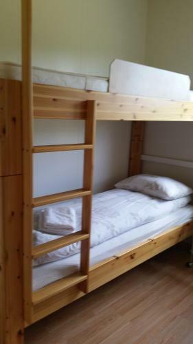 Apartamento Guesthouse Flj�tsdalsgrund