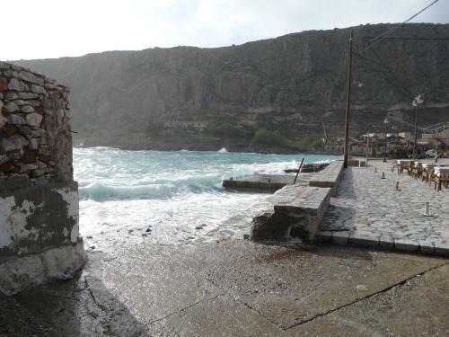 Hotel Akrotainaritis