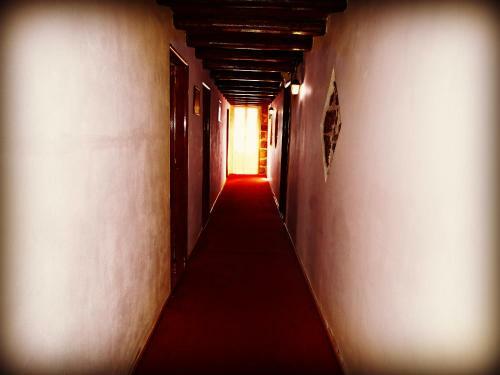 Hotel Akrotainaritis