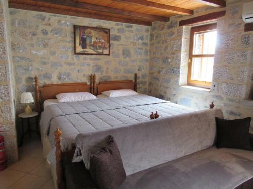 Apartamento Kyrimi
